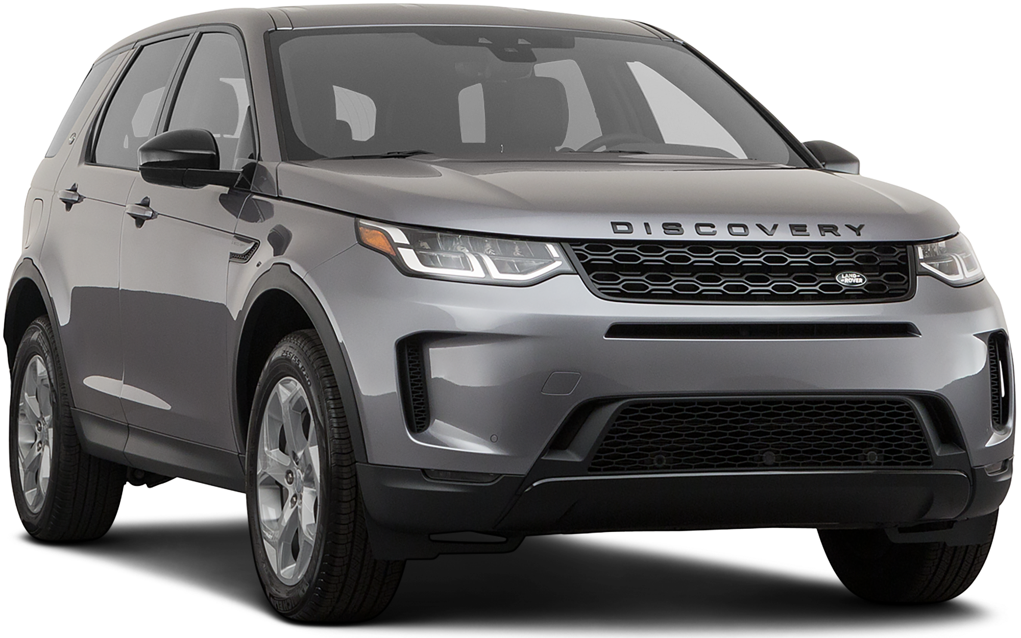 2020 land deals rover discovery suv